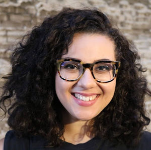 Meet your Posher, Roselyn